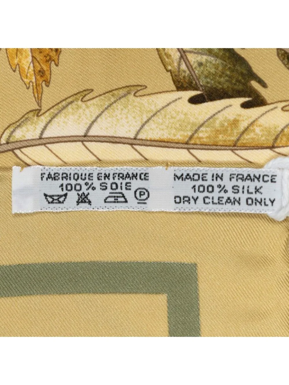 Hermes this authentic
